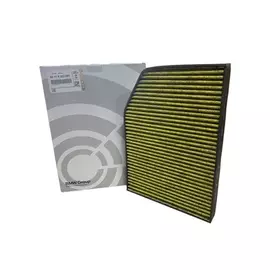 64119382885 Фильтр салона (уголь) BMW X3 G01 2.0-3.0i/d 17- *CH