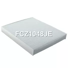 Фильтр салона Audi A2 / Mercedes W461 W463 W463 / Porsche Panamera / Seat Cordoba Ibiza / Skoda Fabia Felicia Roomster / Volkswagen, новый