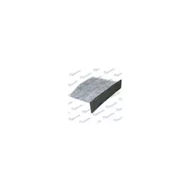 Фильтр воздушный салона VW Golf 5,Passat 6,Jetta 3 AUDI A3 SKODA Octavia (04-) угольный MANDO