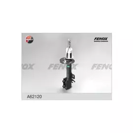 N/50119144/FENOX/Амортизатор подвески Chevrolet Lanos зад лев газ/масл (FENOX)