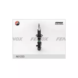 m/1337832/FENOX/Стойка амортизатора Daewoo Matiz 98-05 передняя правая, г/масло