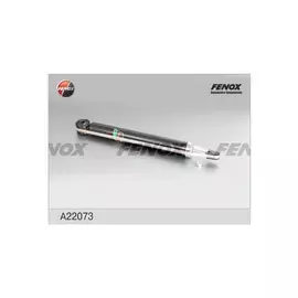 m/1287127/FENOX/Амортизатор VW Tiguan 07- задний, г/масло