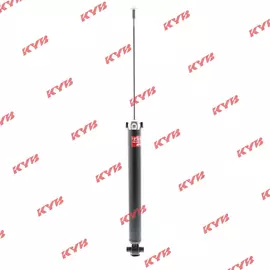 Амортизатор KYB 343459 Excel-G задний правый/левый для CHEVROLET AVEO, FIAT PUNTO, OPEL CORSA