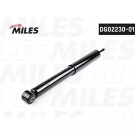 Амортизатор GREAT WALL SAFE / HOVER / WINGLE / TOYOTA LAND CRUISER (J120) / HILUX SURF (_N21_) 09/02- зад.газ. (KYB 344410) DG02230-01