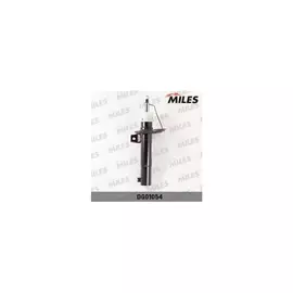 Амортизатор MILES DG01054 KYB 334834 (D50mm) VW Golf-V/Caddy 04-/SKODA Octavia-II/Yeti 09- пер.