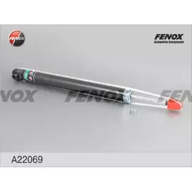 Амортизатор FENOX A22069 Opel Corsa D 06-, Chevrolet Aveo (T300) 11-, Alfa Romeo Mito (955) 08-, Fia