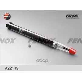 Амортизатор FENOX A22119 TOYOTA Yaris 1.0/1.3 задн.