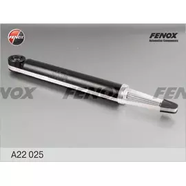 Амортизатор газо-масляный Fenox A22025 задний правый/левый для SKODA OCTAVIA/YETI, Volkswagen GOLF/PASSAT