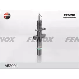 Амортизатор газо-масляный - зад прав/лев - Fenox A62001