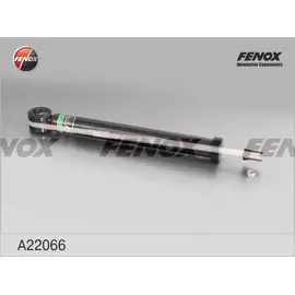 Амортизатор газо-масляный - зад прав/лев - Fenox A22066