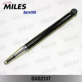 Амортизатор TOYOTA YARIS 04 / 99-01 / 06 задний газовый (excl.V 1.5)