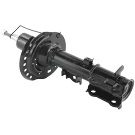 SHOCK ABSORBER FRONT LEFT GAS.TWIN TUBE HYUNDAI SOLARIS 14 2014-2017 EUROPE RUSSIA