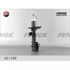 Амортизатор газо-масляный перед прав Fenox A51249
