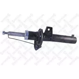 4203 9306 SX_АМОРТИЗАТОР ПЕРЕДНИЙ ГАЗОВЫЙ 55MM VW GOLF PASSAT 1 4 3 2 1 9TDI 2 0TDI 03