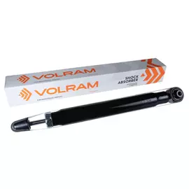 Амортизатор VOLRAM SKODA Octavia III, Superb ; VOLKSWAGEN Passat, Golf VII ; AUDI A3 ; задний левый/правый, газомасляный