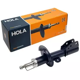 Стойка амортизаторная, GRide, перед., прав., CHEVROLET Captiva, OPEL Antara, (1 шт.), , SH22004 HOLA SH22-004G