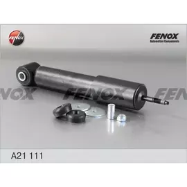 m/1337494/FENOX/Амортизатор Volkswagen Transporter IV 90-03 передний, г/масло