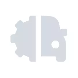 Бачок стеклоомывателя