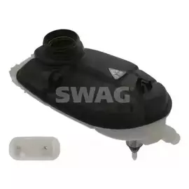 Бачок расширительный Swag 10101121 для Mercedes A-CLASS W176, B-CLASS W246, W242, Citan 415, CLA C117,X117, - Swag арт. 10101121