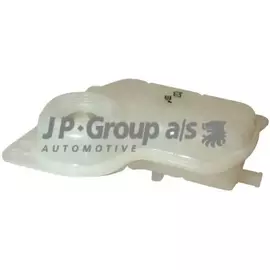 Расширительный бачок радиатора охлаждения JP Group 1114701900 - JP Group арт. 1114701900