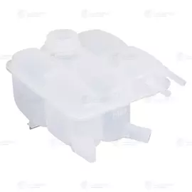 Бачок расширит. охл. жидкости для а м ford focus ii (05-) kuga (08-) mazda 3 (03-) (let 1030) Luzar LET1030 - Luzar арт. LET1030