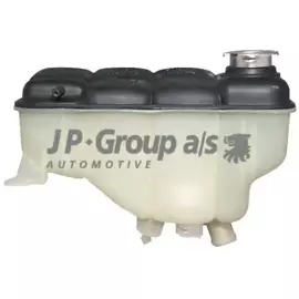 Расширительный бачок для охлаждающей жидкости JP Group 1314700200 - JP Group арт. 1314700200
