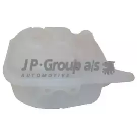Расширительный бачок радиатора охлаждения JP Group 1114701600 - JP Group арт. 1114701600