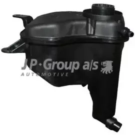 Бак расширительный охлаждающей жидкости JP Group 1414701000 - JP Group арт. 1414701000