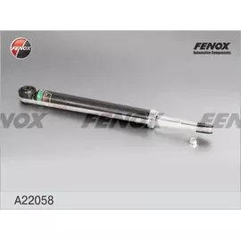 Амортизатор газо-масляный - зад прав/лев - Fenox A22058