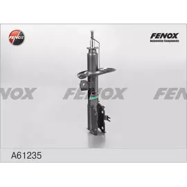 Амортизатор газо-масляный перед прав Fenox A61235