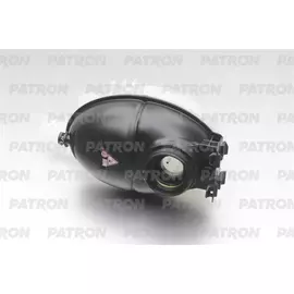Бачок расширительный для Мерседес W205 2014-2021, Mercedes W205 бачок расширительный PATRON P10-0121