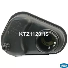 Бачок расширительный Krauf KTZ1120HS - KRAUF арт. KTZ1120HS