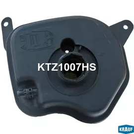 Бачок расширительный системы охлаждения Krauf KTZ1007HS - KRAUF арт. KTZ1007HS