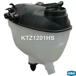 Бачок расширительный Krauf KTZ1201HS - KRAUF арт. KTZ1201HS