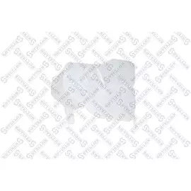 Бачок расширительный ford fiesta fusion Stellox 7551205SX - Stellox арт. 7551205SX