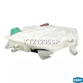 Бачок расширительный Krauf KTZ1235SP - KRAUF арт. KTZ1235SP