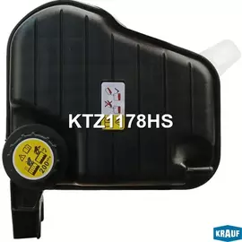 Бачок расширительный Krauf KTZ1178HS - KRAUF арт. KTZ1178HS