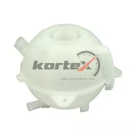 Бачок расширительный SKODA OCTAVIA/VW BORA/GOLF IV 96-, KTC017 - арт. KTC017