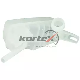 Бачок расширительный RENAULT MEGANE II/SCENIC II, KTC016