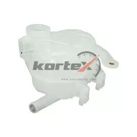 Бачок расширительный OPEL CORSA D 07-, KTC013 - арт. KTC013