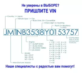 Бачок расширит. охл. жидкости для а/м Ford Focus II (05-)/Kuga (08-)/Mazda 3 (03-) (LET 1030)