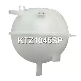 Расширительный бачок KRAUF KTZ1045SP VOLKSWAGEN