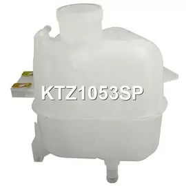 Бачок расширительный KRAUF KTZ1053SP - арт. KTZ1053SP