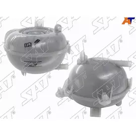 Бачок расширительный AUDI A3 12-20/SKODA OCTAVIA 12-/VW GOLF 12-19 SAT ST-182-0025