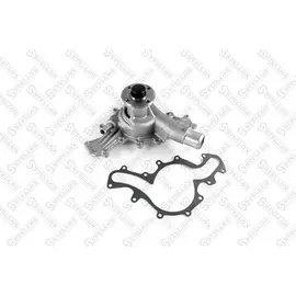 Помпа для Ford Mustang/Explorer 4.0 97-09 45000339SX STELLOX - Stellox арт. 4500-0339-SX