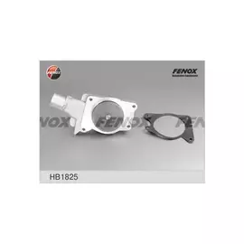 Помпа, водяной насос Ford Escort/Fiesta/Orion 1.3-1.6i 86-95 FENOX HB1825