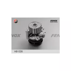НАСОС ВОДЯНОЙ AUDI A3 VW GOLF BORA SEAT CORDOBA SKODA OCTAVIA 1 9SDI TDI 96