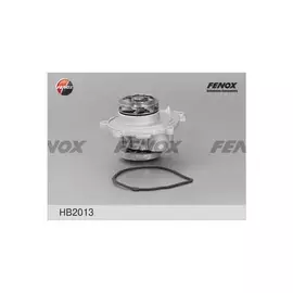 Насос водяной CHEVROLET Aveo, Cruze / OPEL Astra G, H, J, Corsa D, Insignia, Meriva, Vectra C, Zafira B