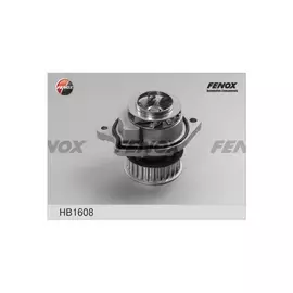m/1340459/FENOX/Насос водяной Audi A2. VW Golf/Bora/Polo. Skoda Fabia 1.4 16V 97>