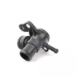 Oevag-06j121132g_фланец Помпы ! Audi Q3, Skoda Octavia/Seprb, Vw Golf/Jetta/Passat 08&gt; VAG арт. 06J121132G - Autoparts арт. VAG_06J121132G